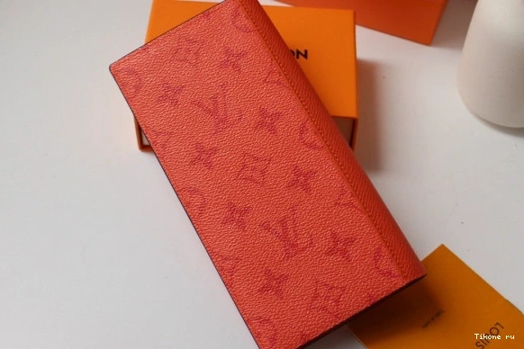 Affordable WALLET BRAZZA VUITTON LOUIS 0818